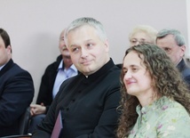 Dla dzieci, młodzieży, małżeństw