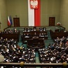 Sejm uchwalił nowelizację ustawy o Sądzie Najwyższym