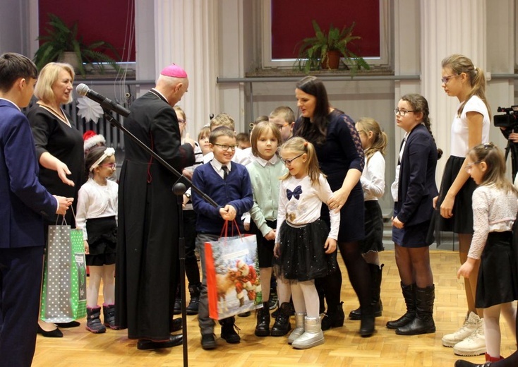 Przegląd Inscenizacji Bożonarodzeniowych