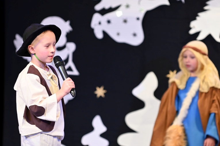 Świdnicki Przegląd Zespołów Kolędniczych - dzień IV (cz. I)