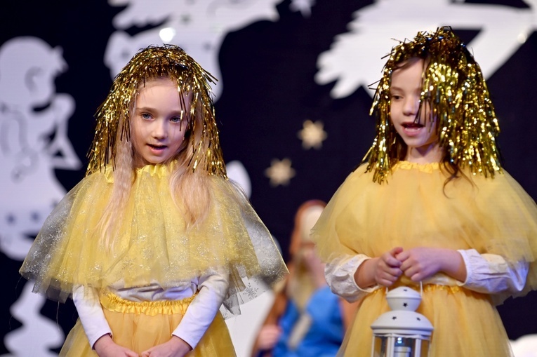 Świdnicki Przegląd Zespołów Kolędniczych - dzień IV (cz. I)