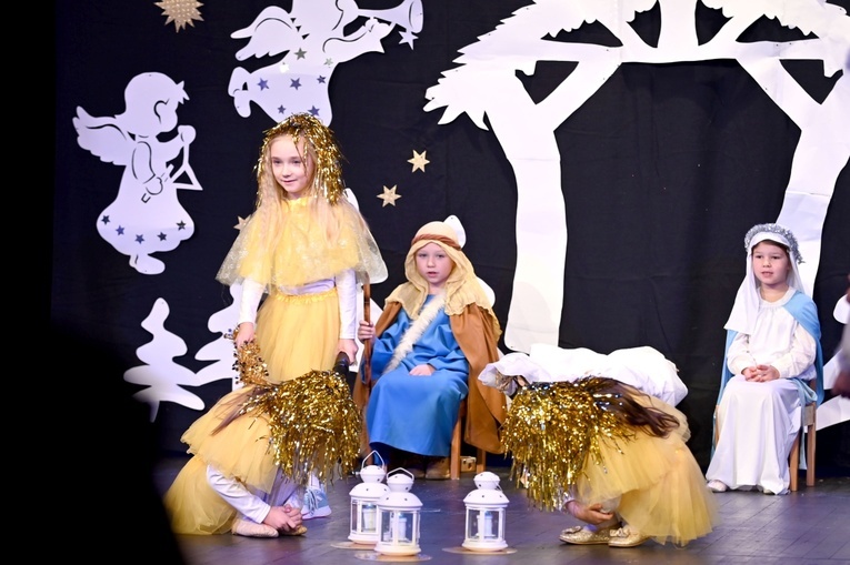 Świdnicki Przegląd Zespołów Kolędniczych - dzień IV (cz. I)