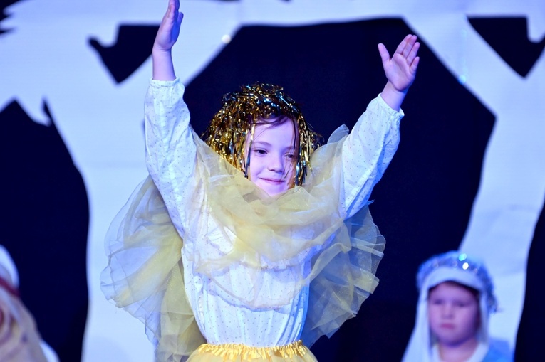 Świdnicki Przegląd Zespołów Kolędniczych - dzień IV (cz. I)