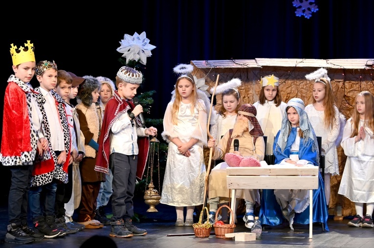 Świdnicki Przegląd Zespołów Kolędniczych - dzień IV (cz. I)