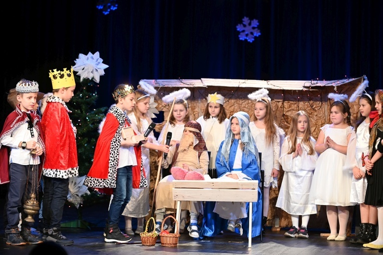 Świdnicki Przegląd Zespołów Kolędniczych - dzień IV (cz. I)