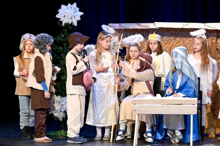 Świdnicki Przegląd Zespołów Kolędniczych - dzień IV (cz. I)