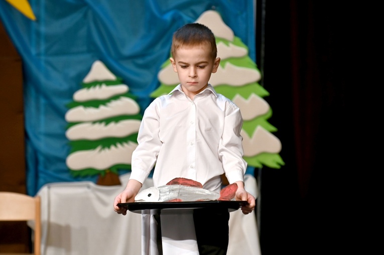 Świdnicki Przegląd Zespołów Kolędniczych - dzień IV (cz. I)