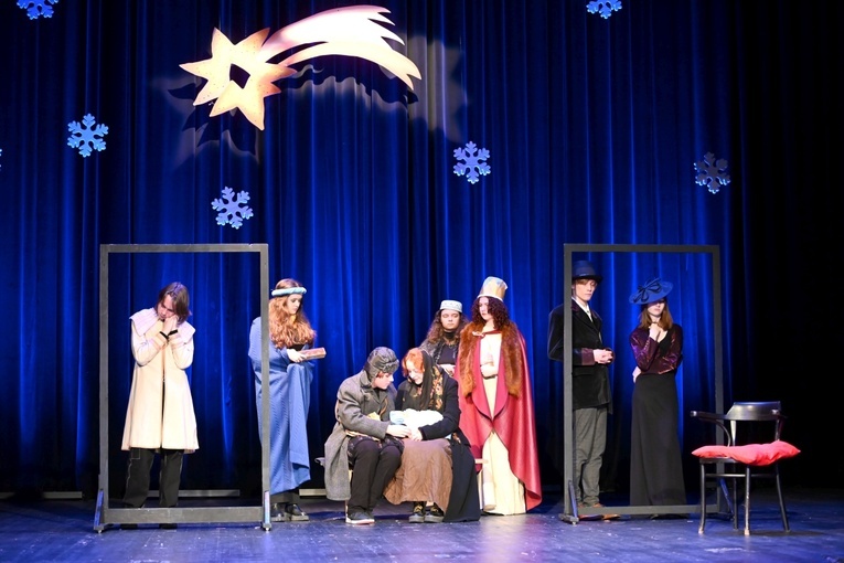 Świdnicki Przegląd Zespołów Kolędniczych - dzień IV (cz. II)