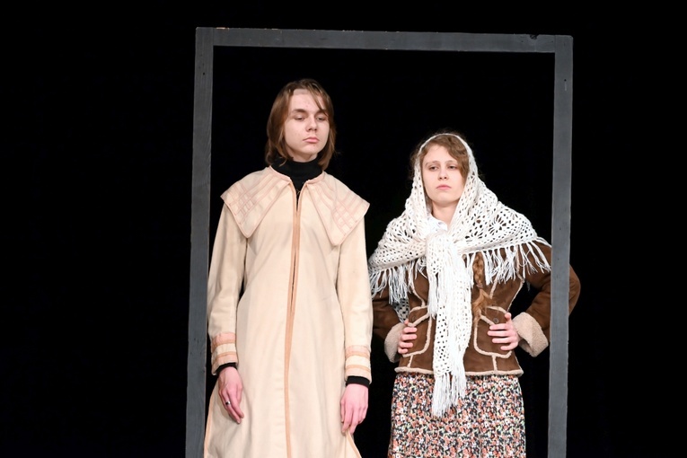 Świdnicki Przegląd Zespołów Kolędniczych - dzień IV (cz. II)