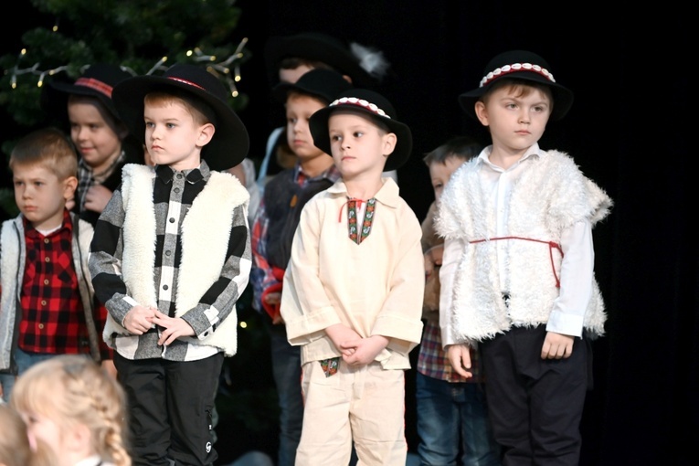 Świdnicki Przegląd Zespołów Kolędniczych - dzień IV (cz. II)