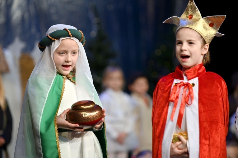 Świdnicki Przegląd Zespołów Kolędniczych - dzień IV (cz. II)