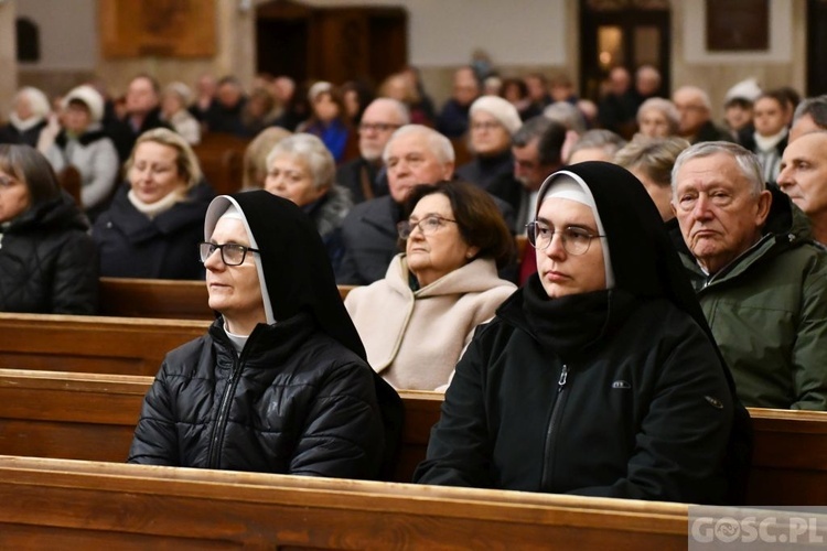 70. urodziny ks. prał. Władysława Pawlika