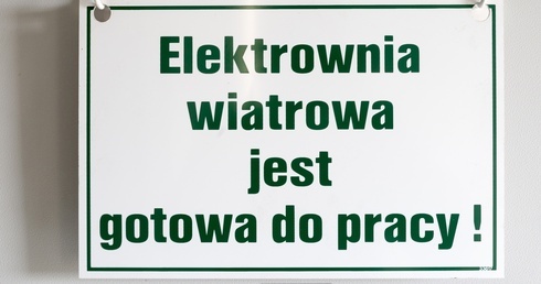 Premier o ustawie wiatrakowej: obecna regulacja - jedną z najbardziej restrykcyjnych na świecie