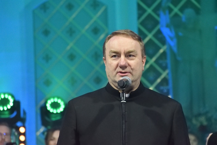 Kolędy "innego czasu" zabrzmiały w Gdańsku