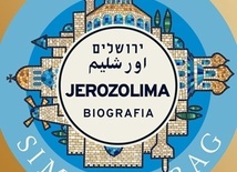 Jerozolima. Biografia