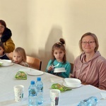 Misyjni kolędnicy spotkali się w Wałbrzychu