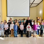 Misyjni kolędnicy spotkali się w Wałbrzychu