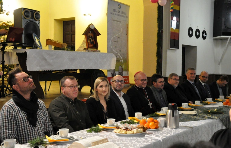Opolscy caminowicze podsumowali rok jubileuszowy