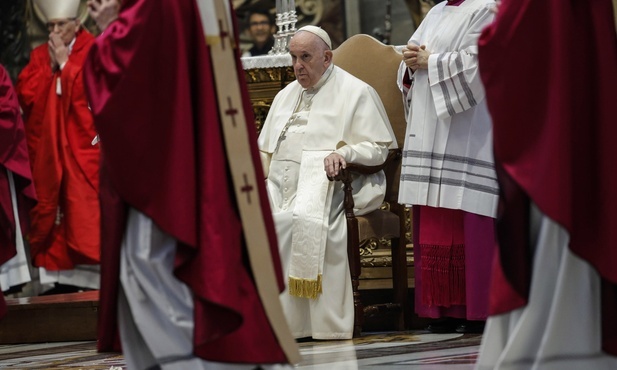 Franciszek zachęca Kubańczyków do czerpania z orędzia św. Jana Pawła II 