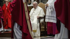 Franciszek zachęca Kubańczyków do czerpania z orędzia św. Jana Pawła II 