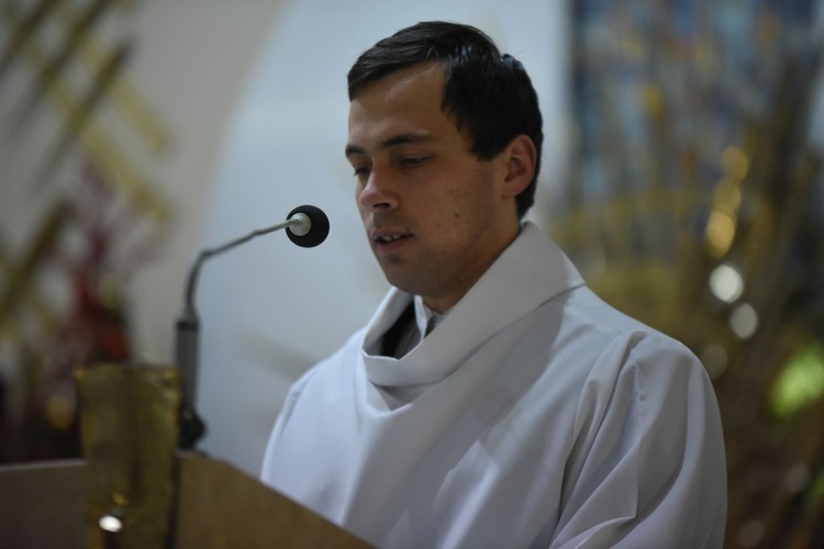 Kolędnicy misyjni w Jodłowej