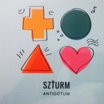 Młodzi z żywieckiego zespołu "Szturm" promują pierwszą płytę: "Antidotum"