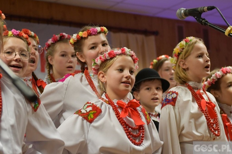 XIV Bukowińskie Kolędowanie Górali Czadeckich tym razem w Złotniku