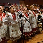 XIV Bukowińskie Kolędowanie Górali Czadeckich tym razem w Złotniku