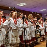 XIV Bukowińskie Kolędowanie Górali Czadeckich tym razem w Złotniku