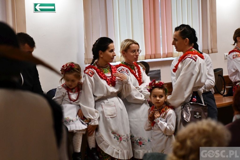 XIV Bukowińskie Kolędowanie Górali Czadeckich tym razem w Złotniku