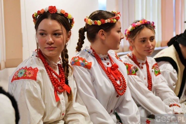 XIV Bukowińskie Kolędowanie Górali Czadeckich tym razem w Złotniku