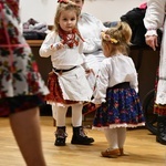 XIV Bukowińskie Kolędowanie Górali Czadeckich tym razem w Złotniku