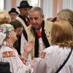 XIV Bukowińskie Kolędowanie Górali Czadeckich tym razem w Złotniku