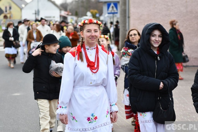 XIV Bukowińskie Kolędowanie Górali Czadeckich tym razem w Złotniku