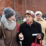 XIV Bukowińskie Kolędowanie Górali Czadeckich tym razem w Złotniku