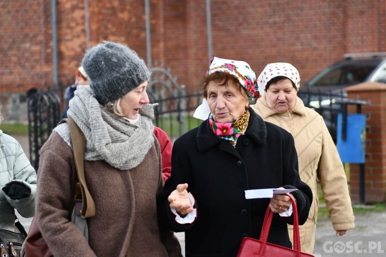 XIV Bukowińskie Kolędowanie Górali Czadeckich tym razem w Złotniku