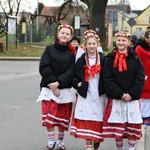 XIV Bukowińskie Kolędowanie Górali Czadeckich tym razem w Złotniku