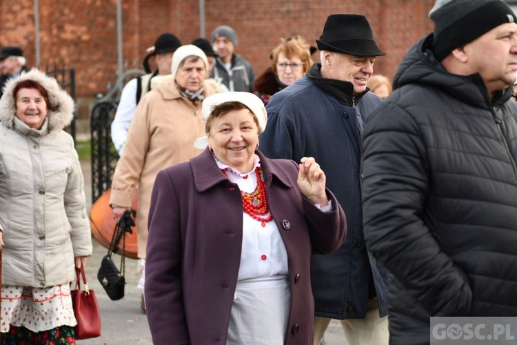 XIV Bukowińskie Kolędowanie Górali Czadeckich tym razem w Złotniku