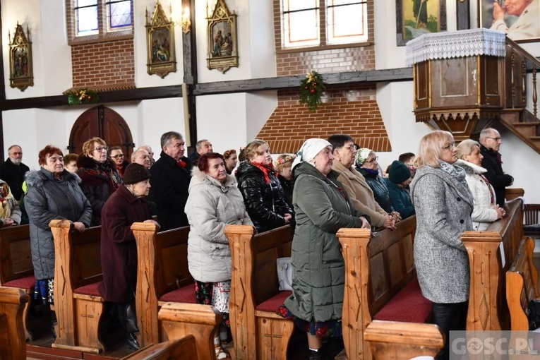 XIV Bukowińskie Kolędowanie Górali Czadeckich tym razem w Złotniku
