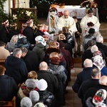 XIV Bukowińskie Kolędowanie Górali Czadeckich tym razem w Złotniku