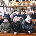 XIV Bukowińskie Kolędowanie Górali Czadeckich tym razem w Złotniku