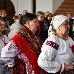 XIV Bukowińskie Kolędowanie Górali Czadeckich tym razem w Złotniku