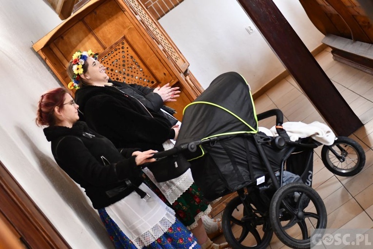 XIV Bukowińskie Kolędowanie Górali Czadeckich tym razem w Złotniku