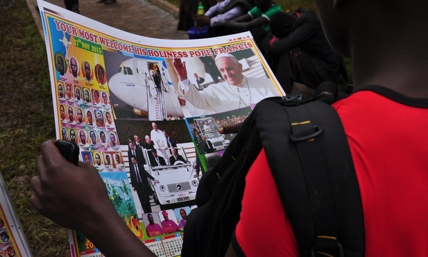 Katolickie jest właśnie to – respektowanie kultur