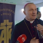 Opłatek Akcji Katolickiej diecezji radomskiej