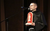 Gala Nagrody św. Maksymiliana Marii Kolbego w Oświęcimiu - 2023