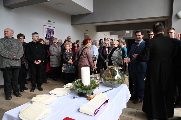 Spotkanie RPSK w Koszalinie