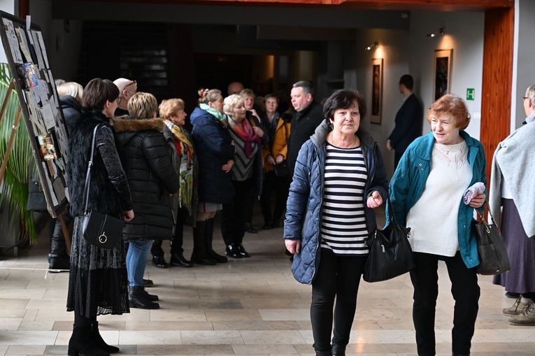 Spotkanie RPSK w Koszalinie