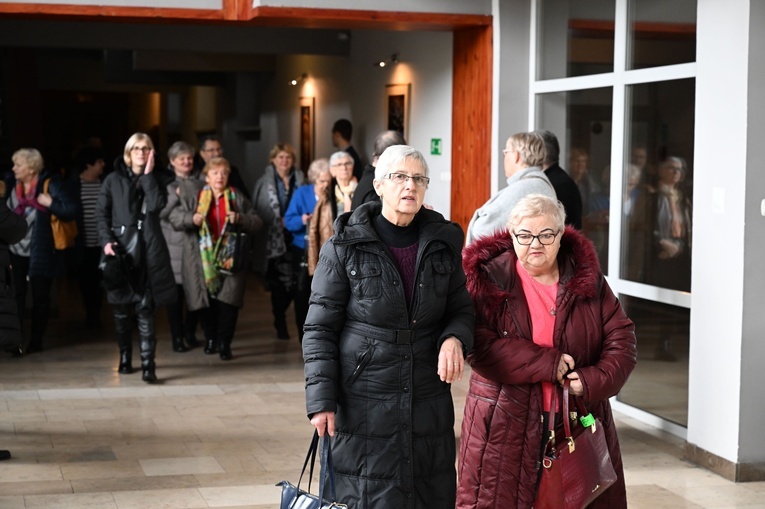 Spotkanie RPSK w Koszalinie