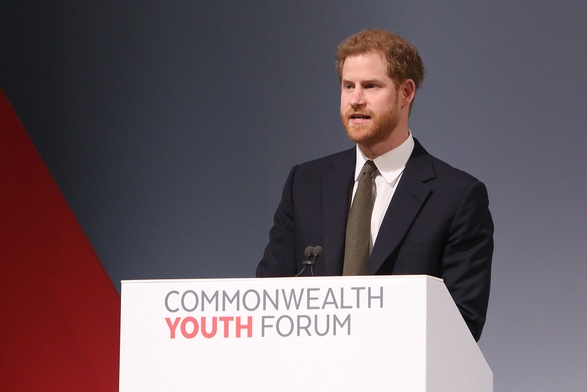 Ekspert: Książę Harry szkodzi rodzinie królewskiej, ale nie monarchii jako instytucji